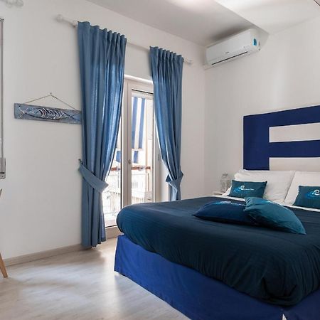 B&B Sapore Di Mare Nel Blu Гаета Екстериор снимка