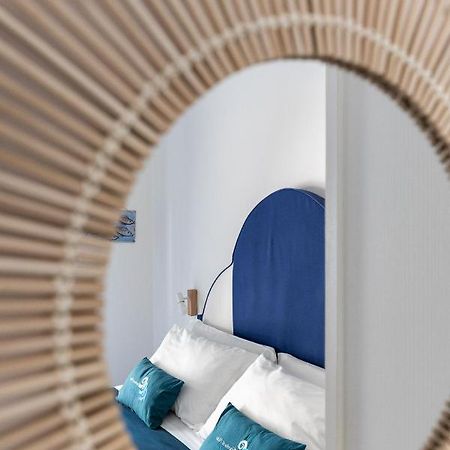 B&B Sapore Di Mare Nel Blu Гаета Екстериор снимка