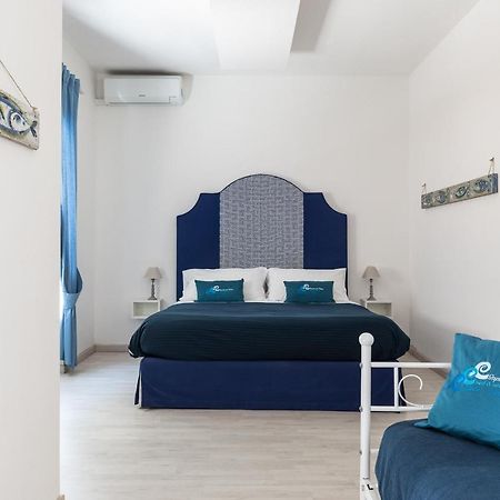 B&B Sapore Di Mare Nel Blu Гаета Екстериор снимка