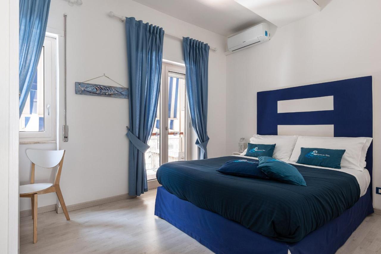 B&B Sapore Di Mare Nel Blu Гаета Екстериор снимка