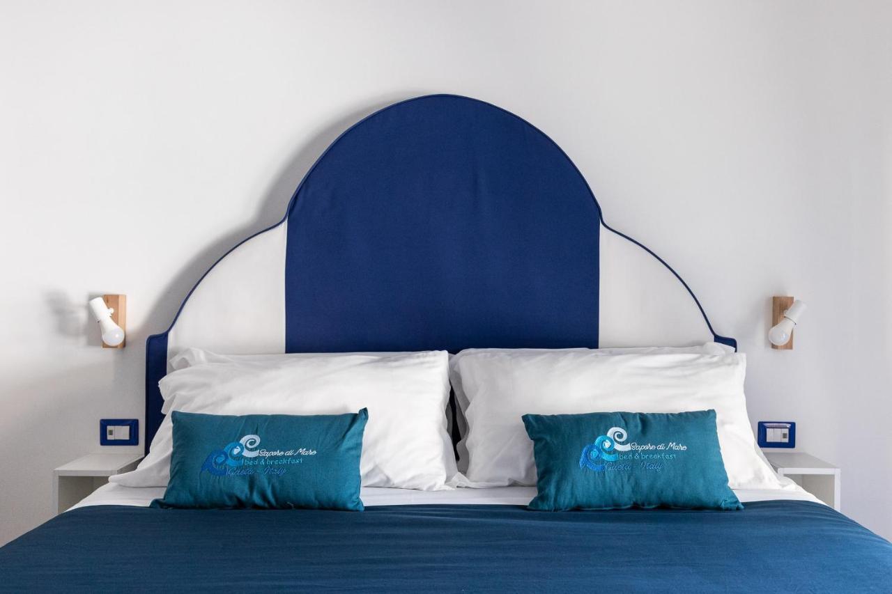 B&B Sapore Di Mare Nel Blu Гаета Екстериор снимка