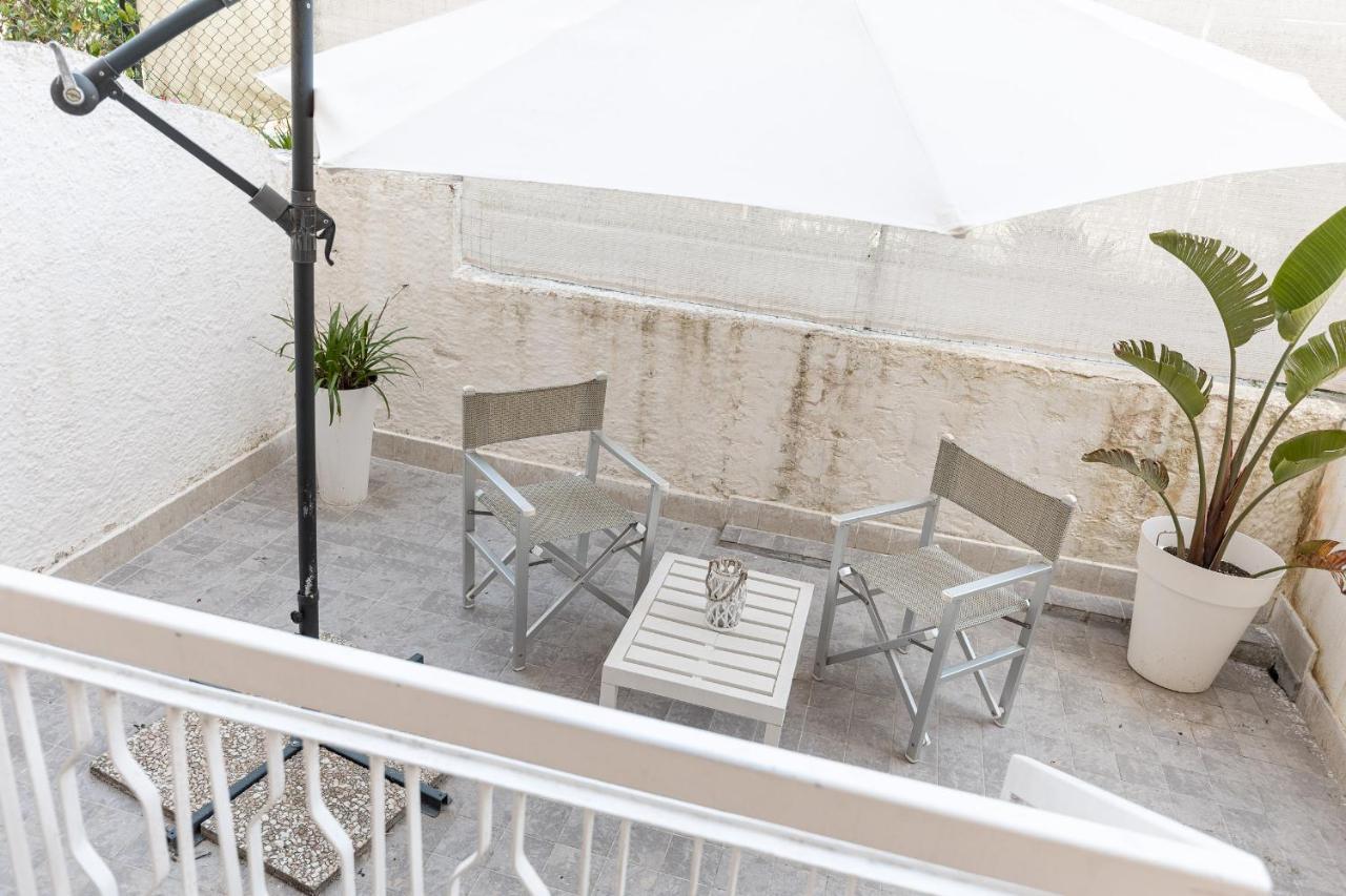 B&B Sapore Di Mare Nel Blu Гаета Екстериор снимка