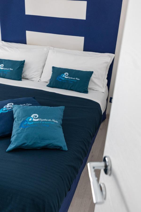 B&B Sapore Di Mare Nel Blu Гаета Екстериор снимка