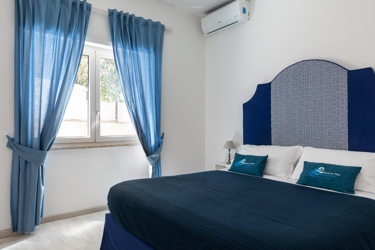 B&B Sapore Di Mare Nel Blu Гаета Екстериор снимка