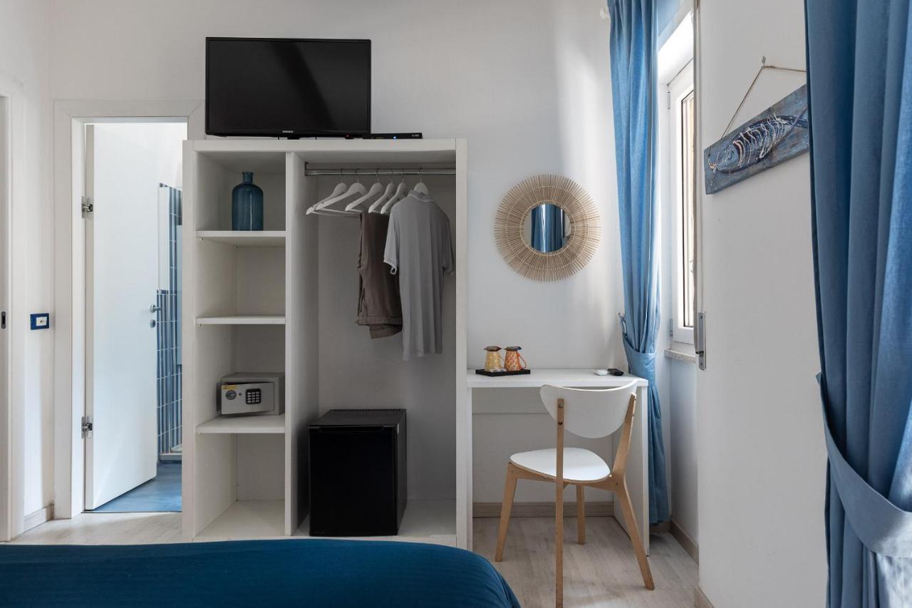B&B Sapore Di Mare Nel Blu Гаета Екстериор снимка