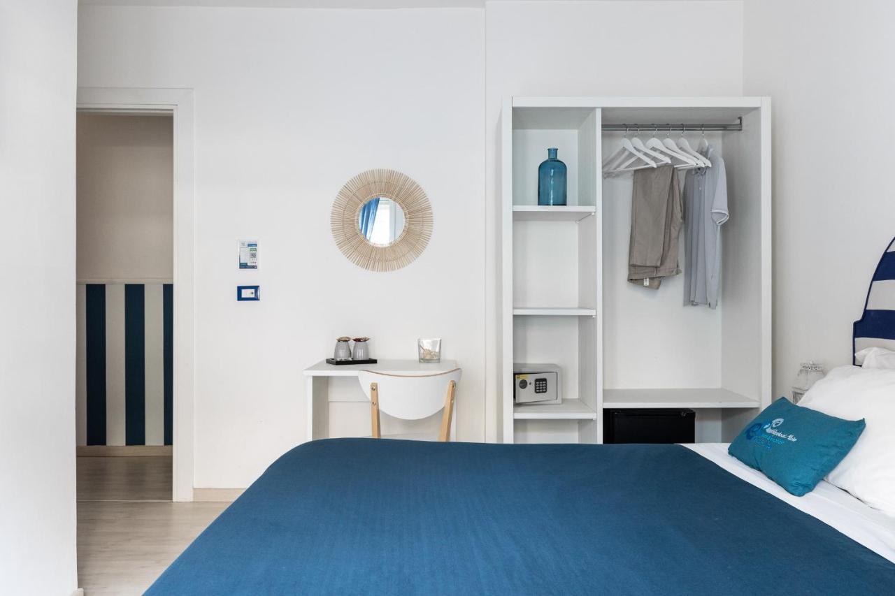 B&B Sapore Di Mare Nel Blu Гаета Екстериор снимка